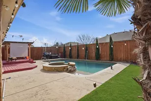 1039 Wood Brook Dr, Grand Prairie, TX 75052 - Photo 28