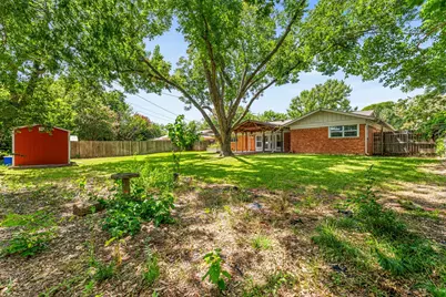 7105 Culver Avenue, Fort Worth, TX 76116 - Photo 20