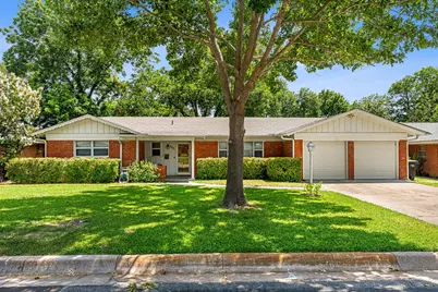 7105 Culver Avenue, Fort Worth, TX 76116 - Photo 1