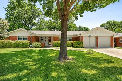 7105 Culver Avenue, Fort Worth, TX 76116 - Photo 1