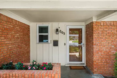 7105 Culver Avenue, Fort Worth, TX 76116 - Photo 2