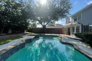 3222 Mapleridge Dr, Grapevine, TX 76051 - Photo 32