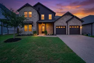 3205 Malcolm Rd, Melissa, TX 75454 - Photo 1