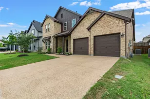 3205 Malcolm Rd, Melissa, TX 75454 - Photo 4