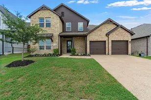 3205 Malcolm Rd, Melissa, TX 75454 - Photo 2