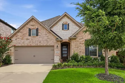 2637 Basswood Drive, Northlake, TX 76226 - Photo 2