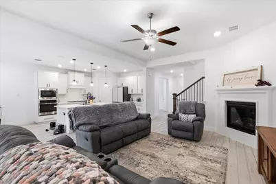 2637 Basswood Drive, Northlake, TX 76226 - Photo 8