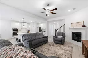 2637 Basswood Dr, Northlake, TX 76226 - Photo 8