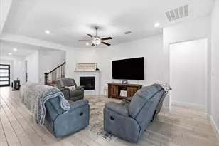 2637 Basswood Dr, Northlake, TX 76226 - Photo 6