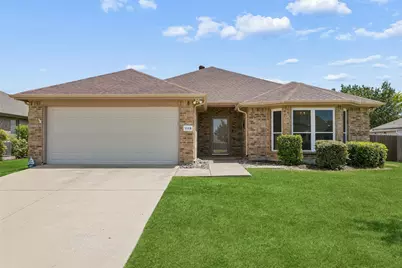 1119 Wolverine Lane, Greenville, TX 75402 - Photo 1