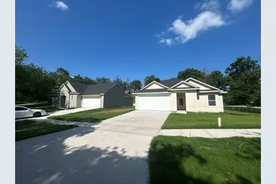1322 S Chandler Avenue, Denison, TX 75020 - Photo 2