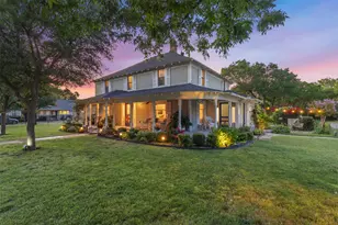 7090 Maple St, Frisco, TX 75033 - Photo 1