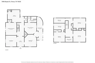 7090 Maple St, Frisco, TX 75033 - Photo 40