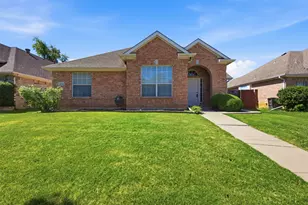4724 Grant Park Ave, Fort Worth, TX 76137 - Photo 1