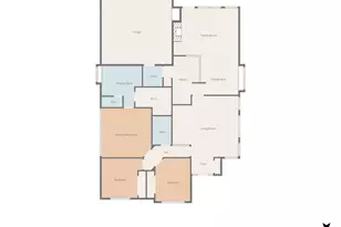 4724 Grant Park Ave, Fort Worth, TX 76137 - Photo 4