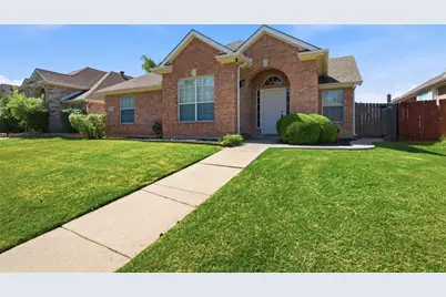4724 Grant Park Avenue, Fort Worth, TX 76137 - Photo 36