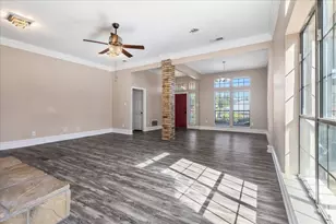 3917 Flintridge Dr, Irving, TX 75038 - Photo 2