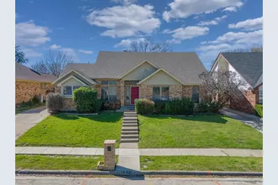 3917 Flintridge Drive, Irving, TX 75038 - Photo 1