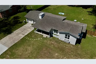 7015 Dover Lane, Richland Hills, TX 76118 - Photo 6