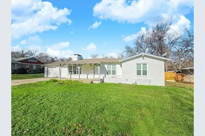 7015 Dover Lane, Richland Hills, TX 76118 - Photo 2