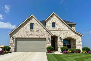 3031 Mary Grace Ln, Crandall, TX 75114 - Photo 1