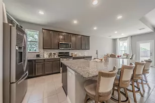 4512 Minnow Cove Rd, Oak Point, TX 75068 - Photo 12