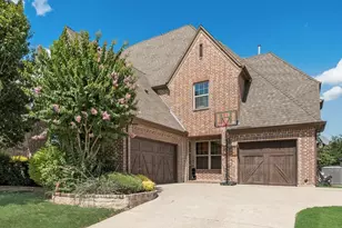 7458 Rose Garden Blvd, Frisco, TX 75035 - Photo 4