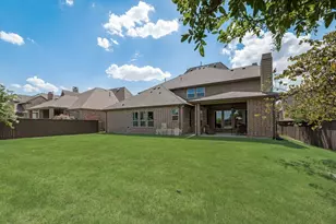 7458 Rose Garden Blvd, Frisco, TX 75035 - Photo 38