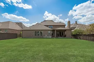 7458 Rose Garden Blvd, Frisco, TX 75035 - Photo 38