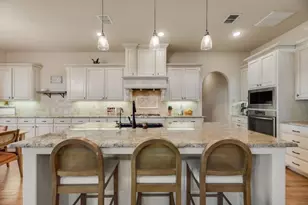 7458 Rose Garden Blvd, Frisco, TX 75035 - Photo 14