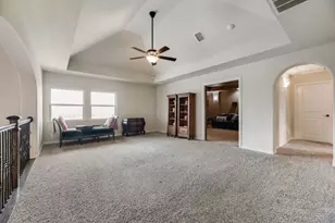 7458 Rose Garden Blvd, Frisco, TX 75035 - Photo 26