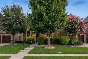 7458 Rose Garden Blvd, Frisco, TX 75035 - Photo 2