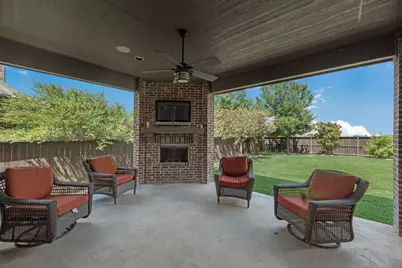 7458 Rose Garden Boulevard, Frisco, TX 75035 - Photo 40