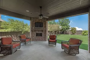 7458 Rose Garden Blvd, Frisco, TX 75035 - Photo 40