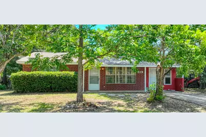 808 N Wright Avenue, Kerens, TX 75144 - Photo 24