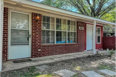 808 N Wright Avenue, Kerens, TX 75144 - Photo 28