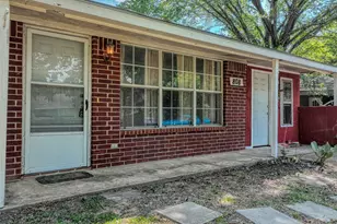 808 N Wright Ave, Kerens, TX 75144 - Photo 28