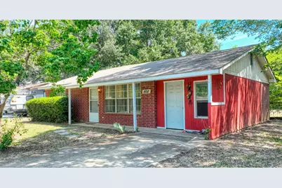 808 N Wright Avenue, Kerens, TX 75144 - Photo 26