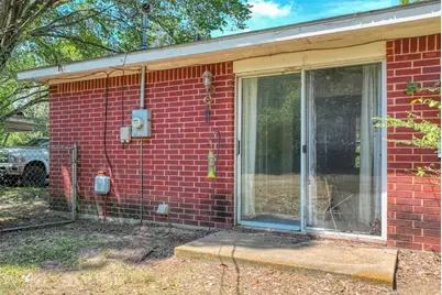 808 N Wright Avenue, Kerens, TX 75144 - Photo 4