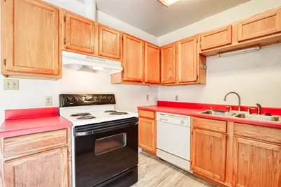 808 N Wright Avenue, Kerens, TX 75144 - Photo 36