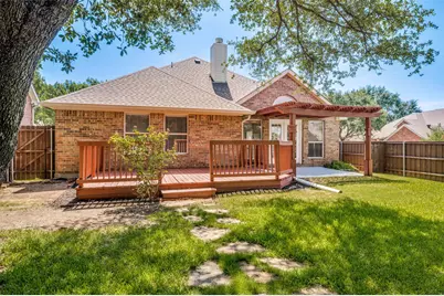 2901 Cedar Pass Court, Flower Mound, TX 75022 - Photo 2