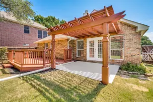 2901 Cedar Pass Ct, Flower Mound, TX 75022 - Photo 24