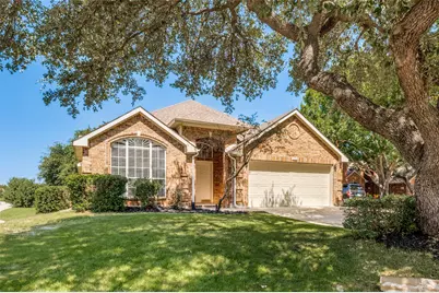 2901 Cedar Pass Court, Flower Mound, TX 75022 - Photo 1