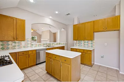2901 Cedar Pass Court, Flower Mound, TX 75022 - Photo 22