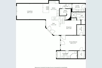 5318 Denton Drive, Dallas, TX 75235 - Photo 36