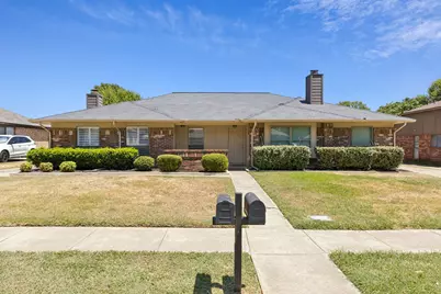 3002 Hilltop Drive, Euless, TX 76039 - Photo 1