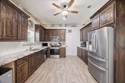 2301 County Road 1112, Farmersville, TX 75442 - Photo 10