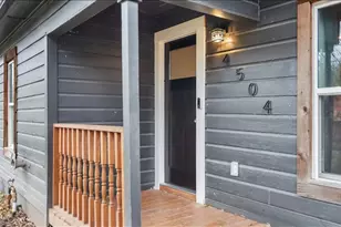 4504 3rd St, Greenville, TX 75401 - Photo 2