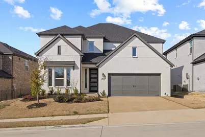 210 Indigo Drive, Melissa, TX 75454 - Photo 1