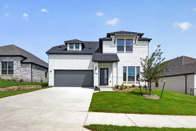 710 Summerberry Drive, McKinney, TX 75071 - Photo 1
